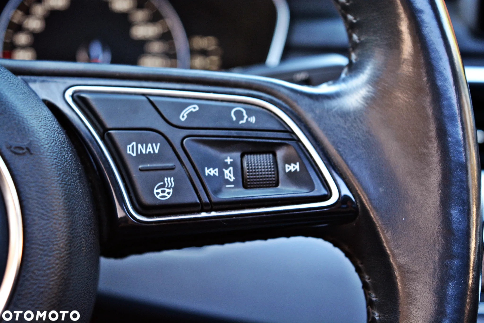 Audi A4 45 TFSI quattro S tronic sport - 28