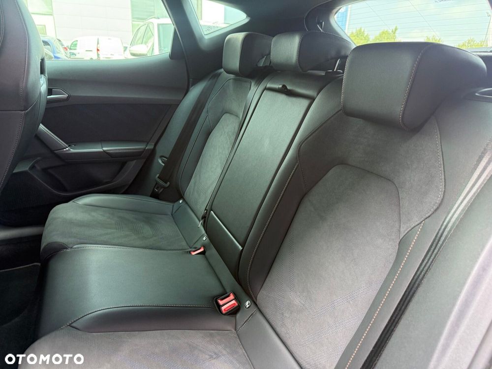 Cupra Formentor - 15