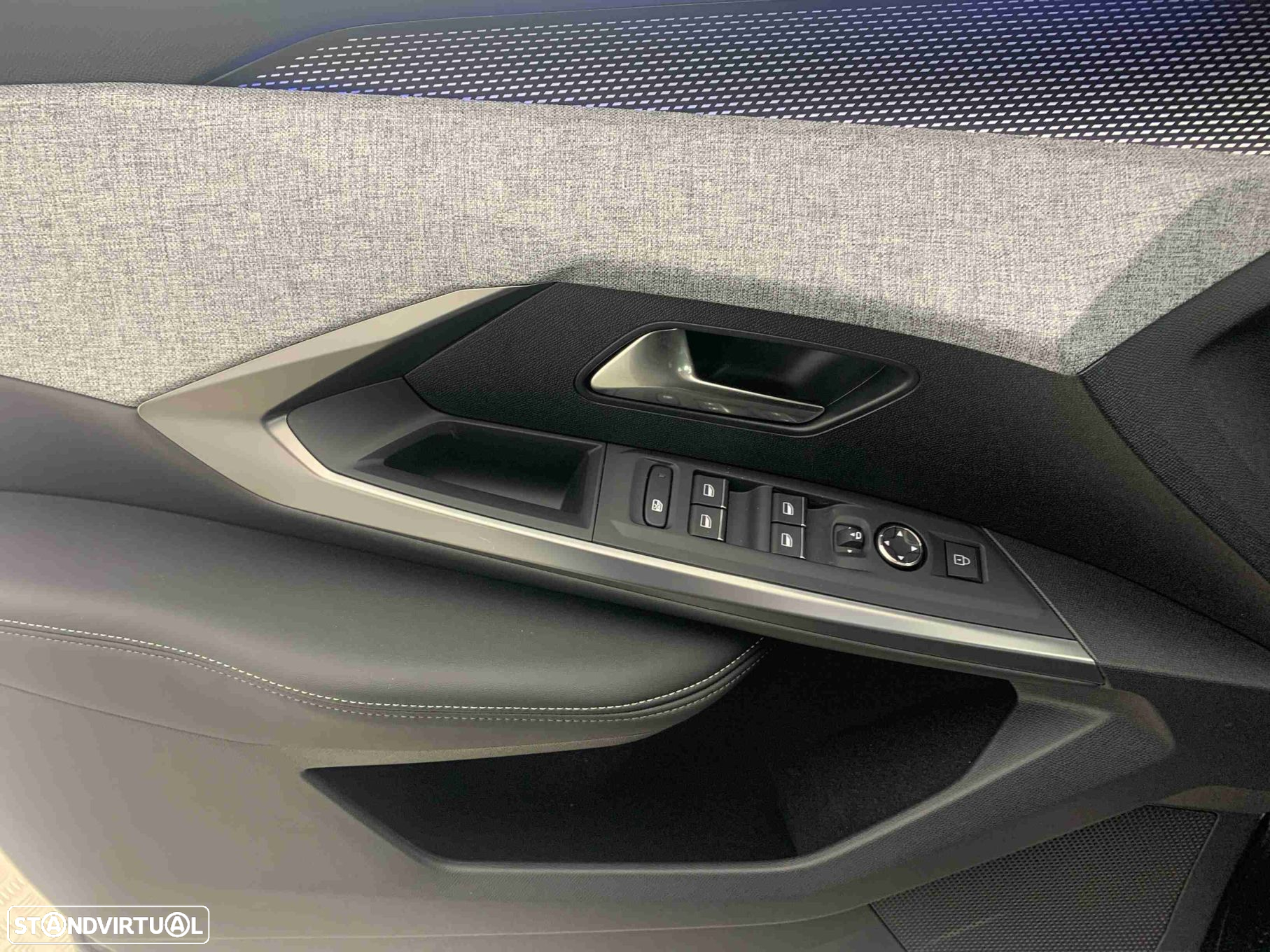 Peugeot 5008 1.2 Hybrid GT e-DCS6 - 14