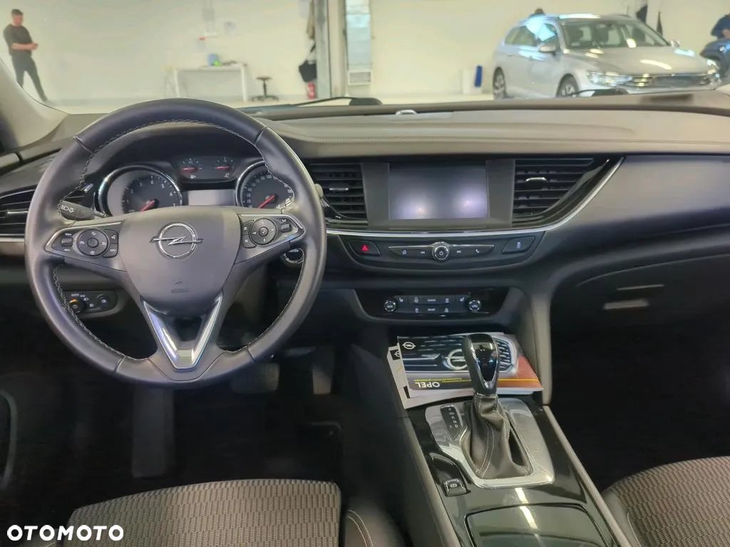 Opel Insignia 1.5 T Elite S&S - 5