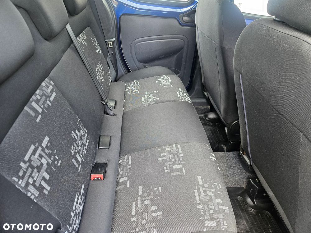 Fiat Qubo - 16