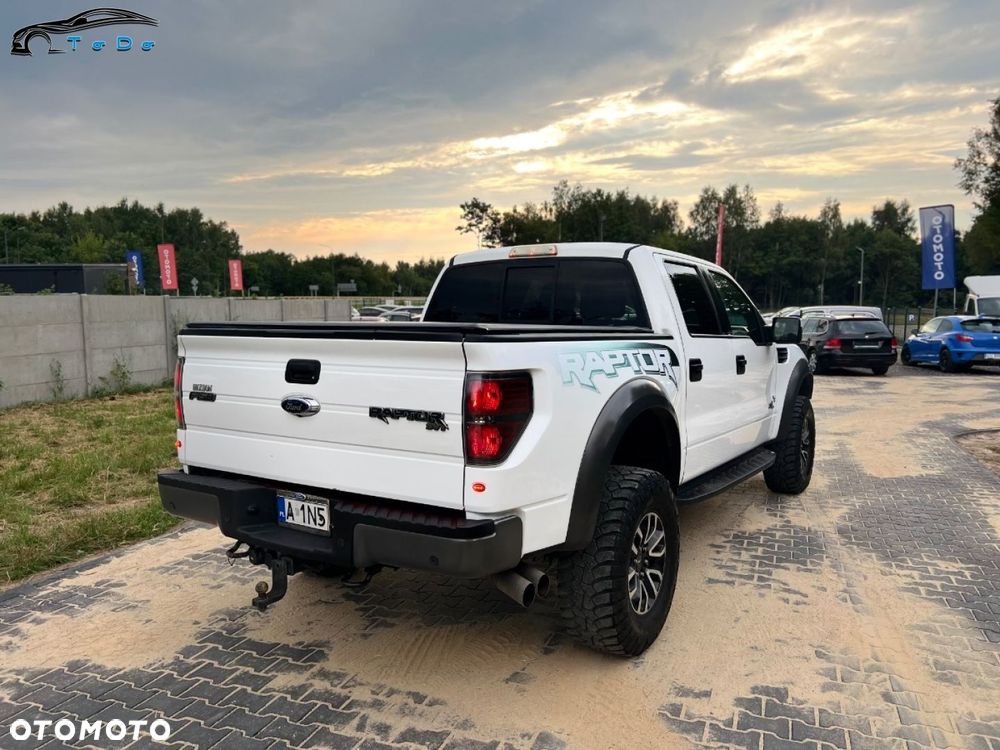 Ford F150 - 17