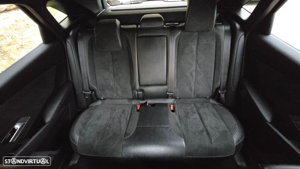 DS DS7 Crossback E-Tense Performance Line EAT8 - 50