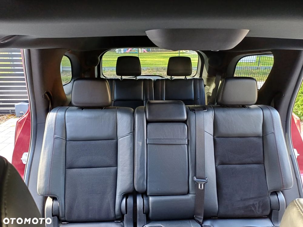 Dodge Durango 5.7 R/T - 37