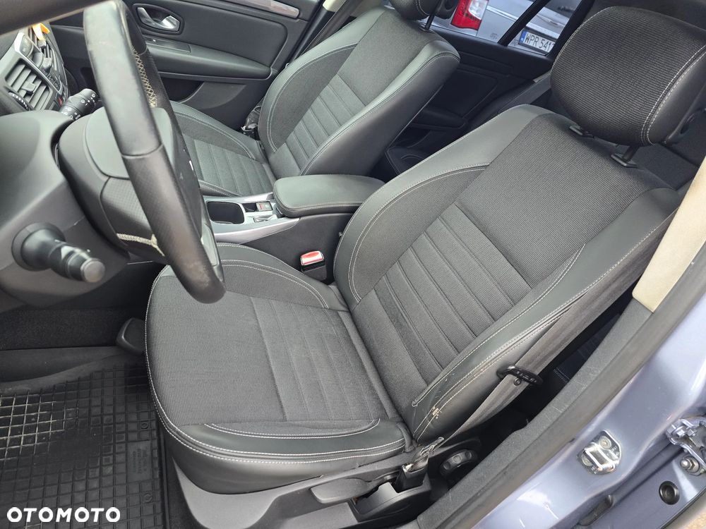 Renault Laguna 2.0 dCi Dynamique - 30