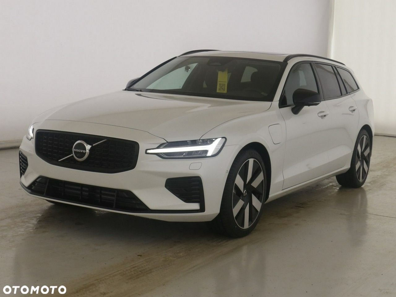 Volvo V60 - 1