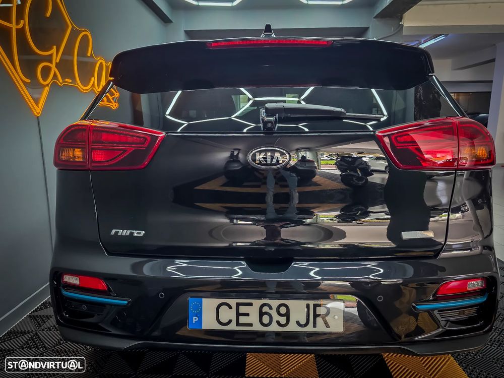 Kia e-Niro 64kWh - 19