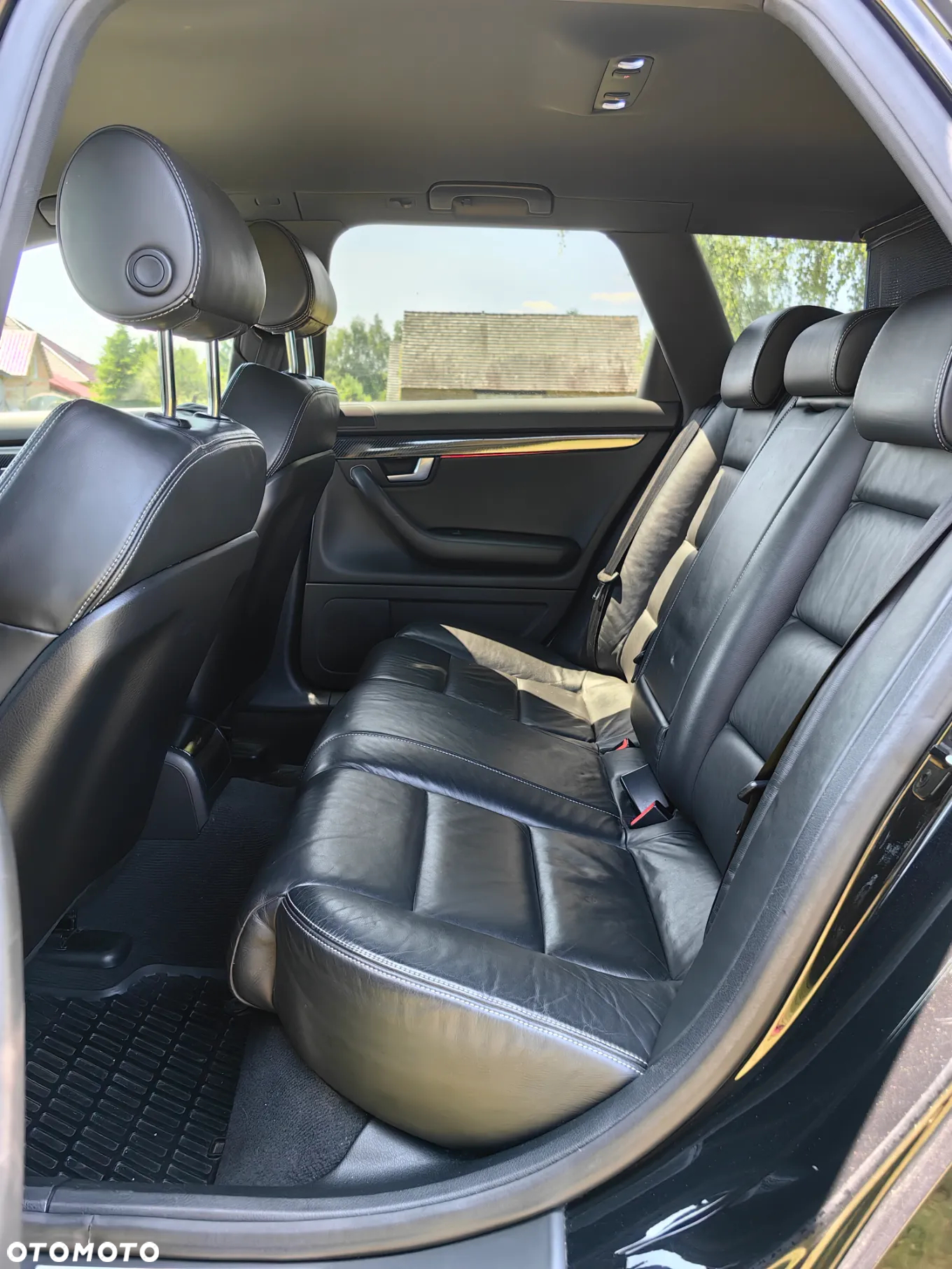 Audi A4 Avant 2.0 TDI DPF Quattro - 15