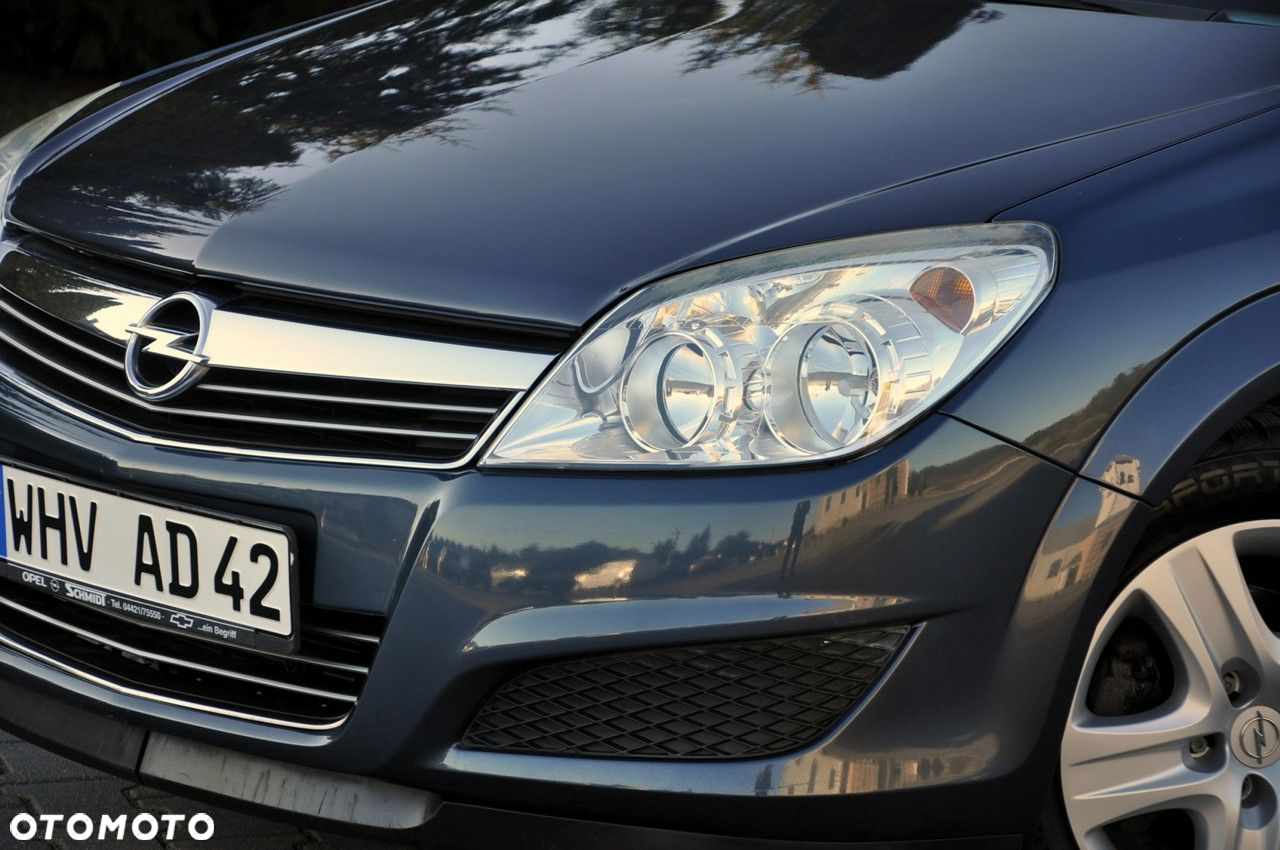 Opel Astra - 12