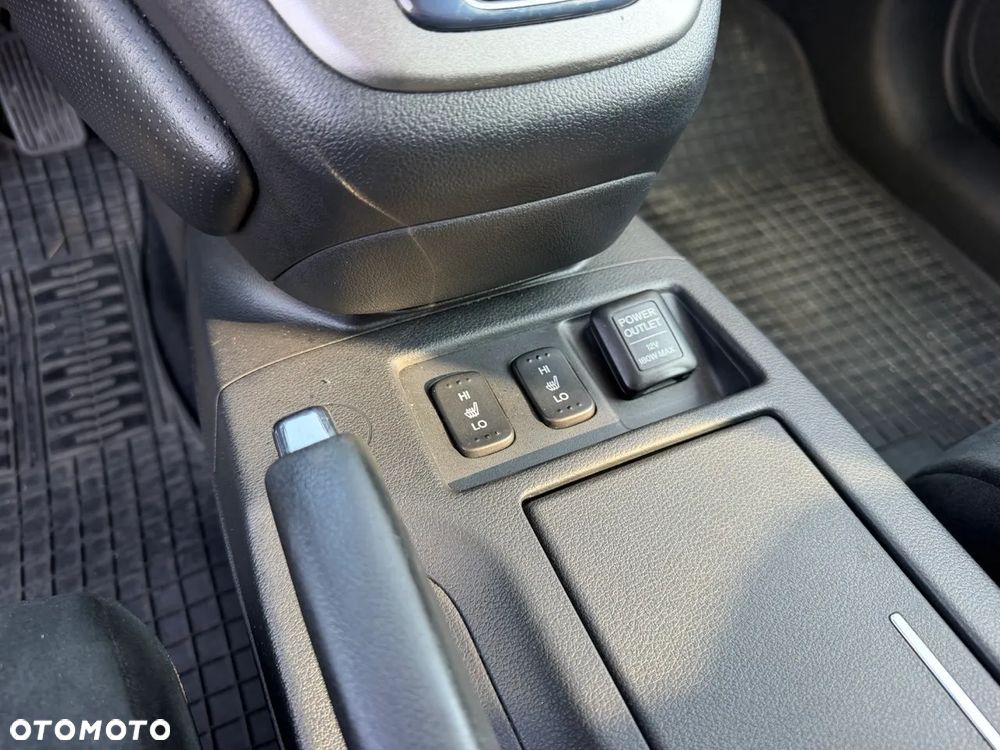 Honda CR-V 2.0 Lifestyle - 19