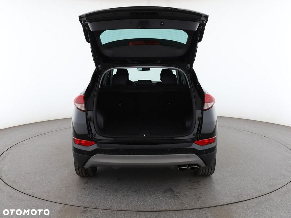 Hyundai Tucson 1.6 GDi 2WD Advantage - 20
