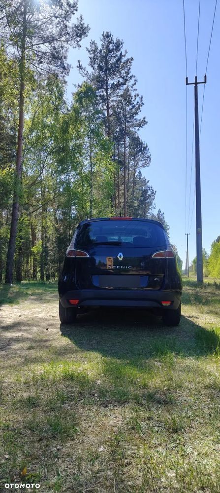 Renault Scenic 1.5 dCi Life - 2