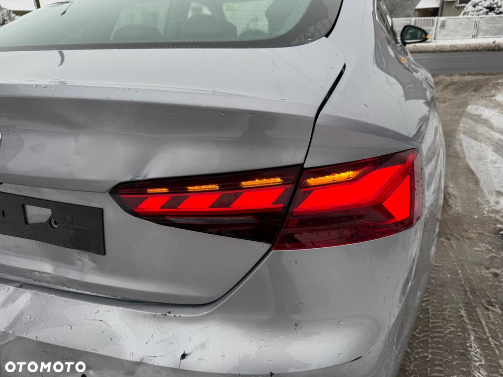 Audi A5 Sportback 35 TDI S tronic S line - 29