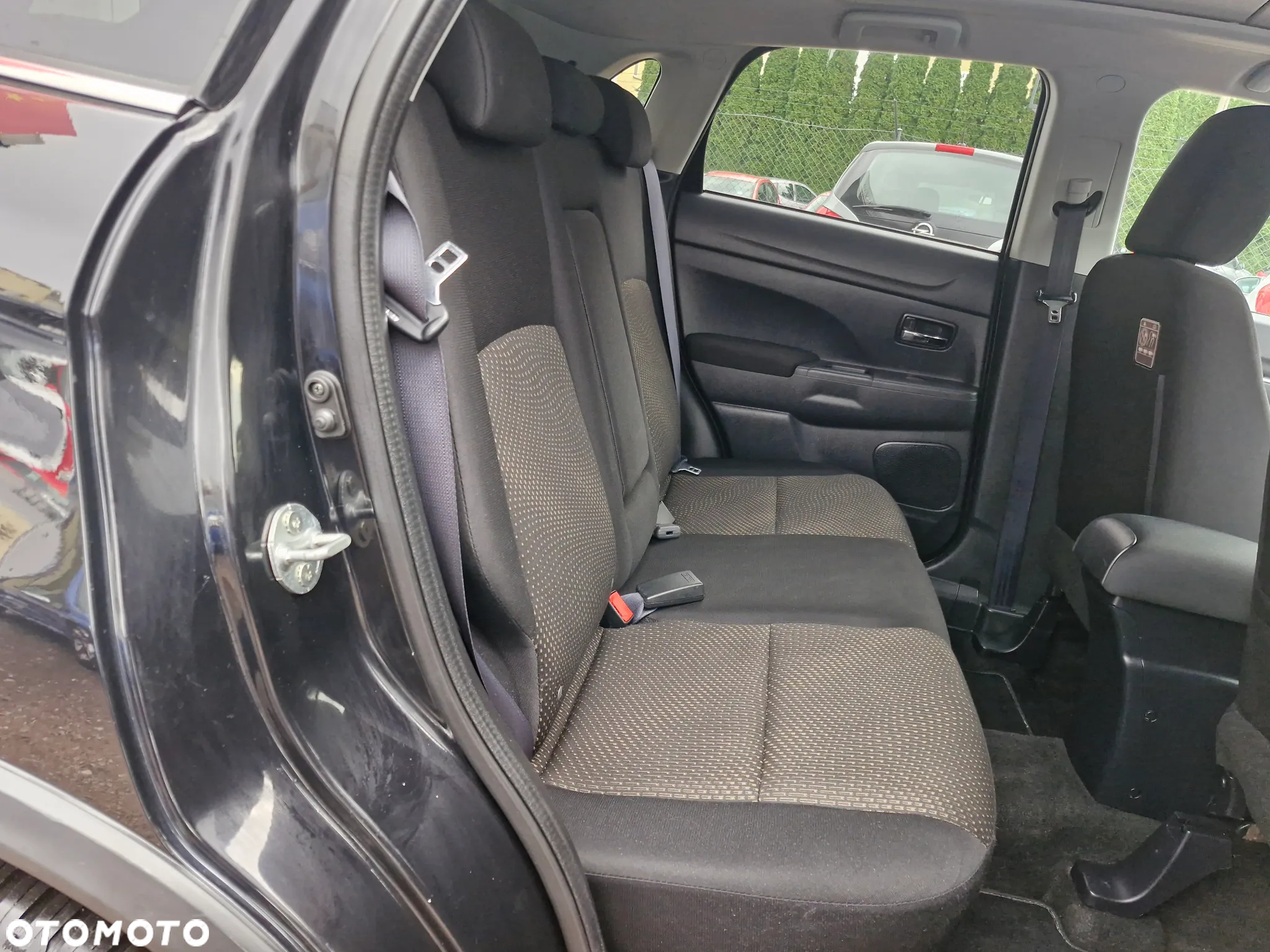 Mitsubishi ASX 1.6 Intense Plus - 17