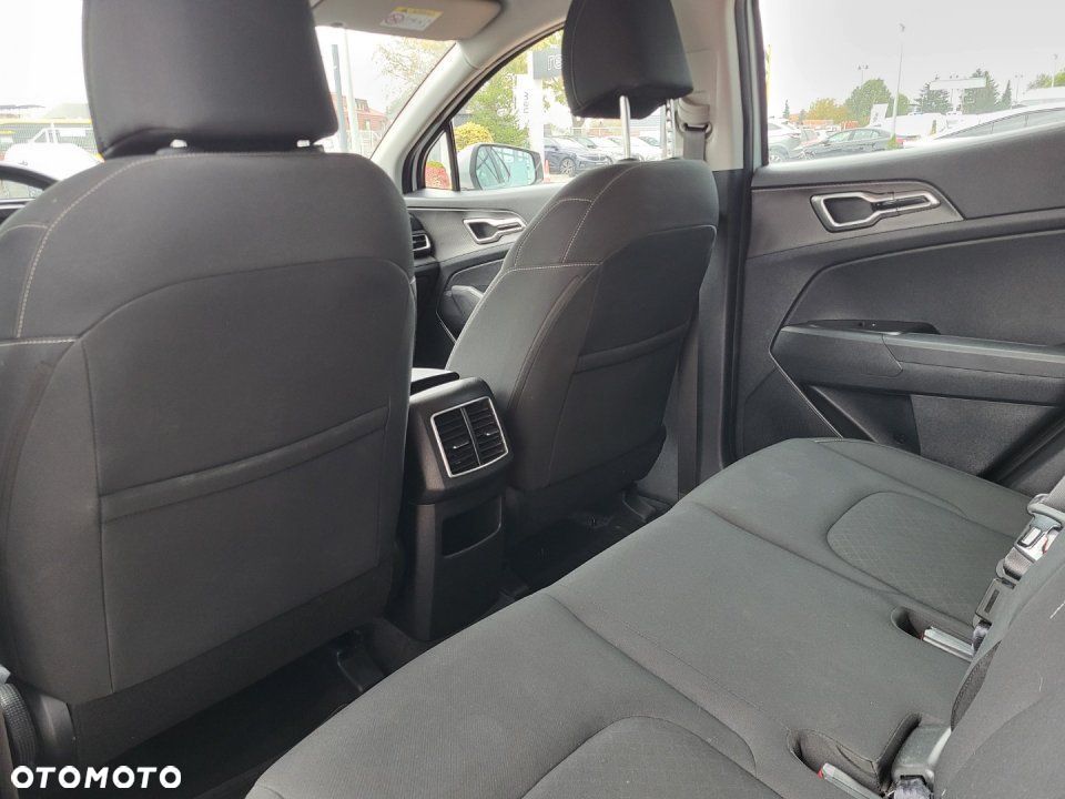 Kia Sportage - 28