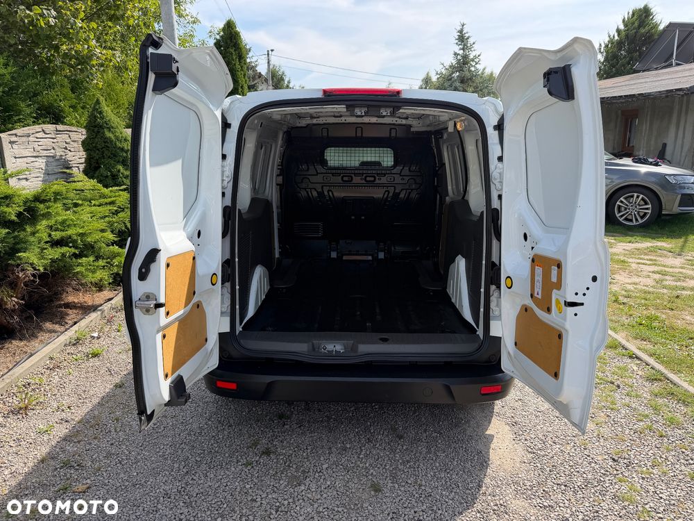 Ford Transit - 29