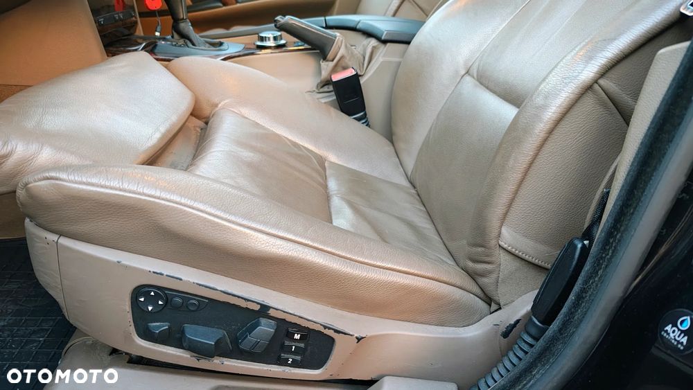 BMW Seria 5 535d Touring - 18