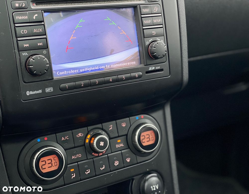 Nissan Qashqai 1.6 acenta - 14