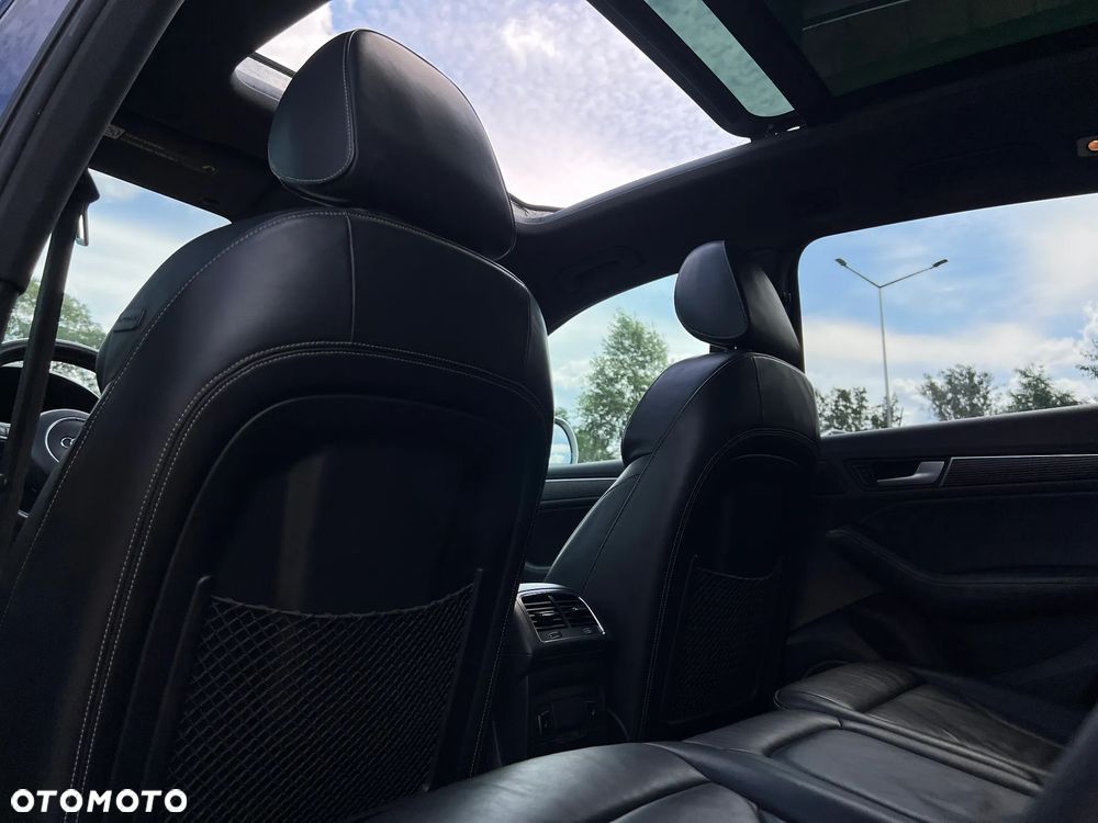 Audi SQ5 - 24