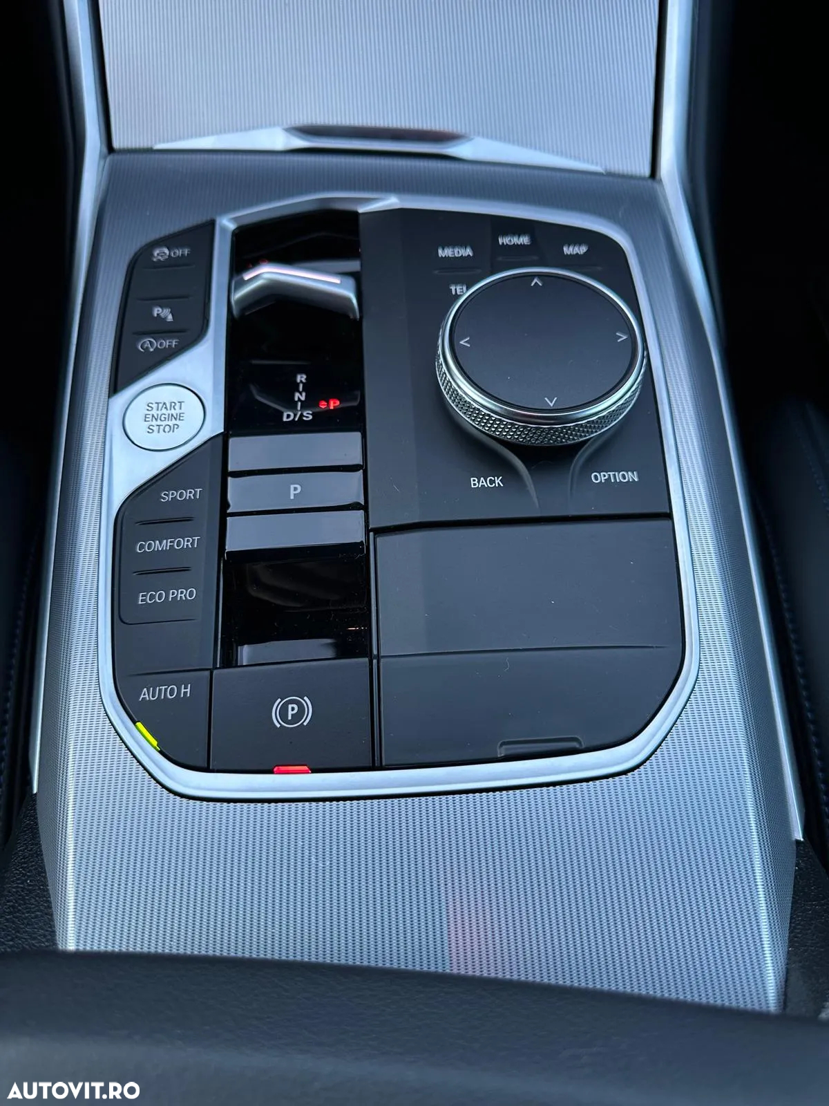 BMW Seria 3 - 18