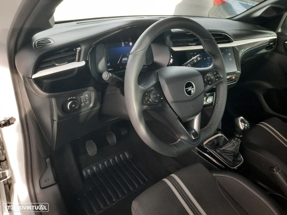 Opel Corsa - 13