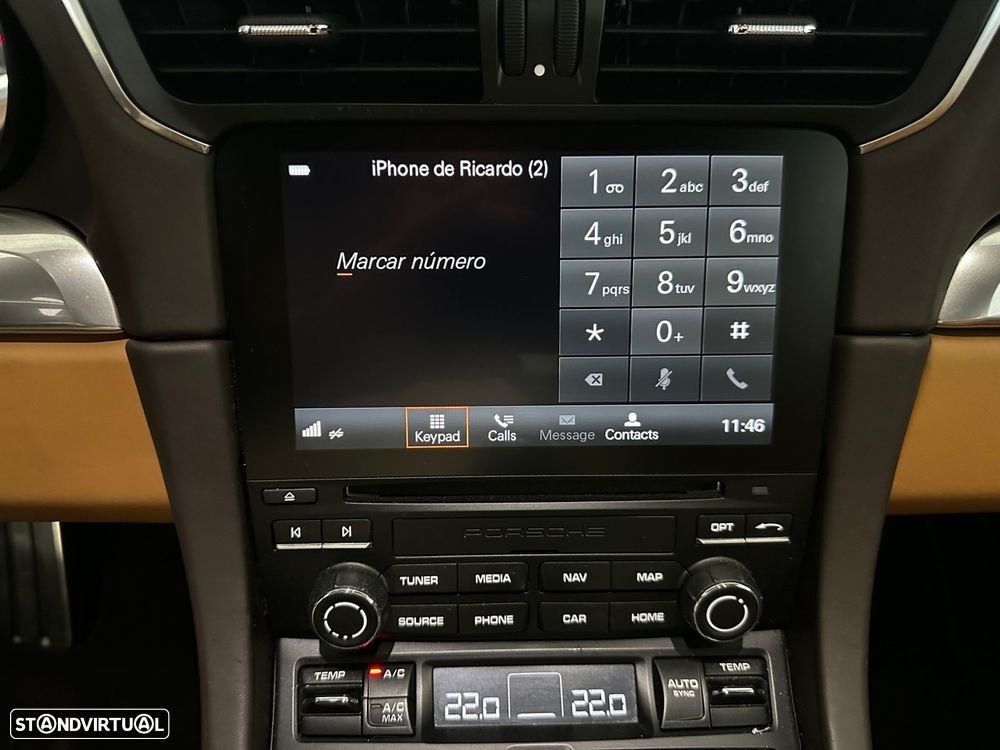 Porsche 911 Série F - 21