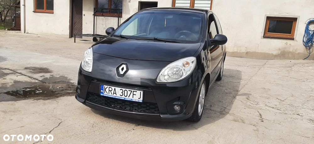 Renault Twingo - 18