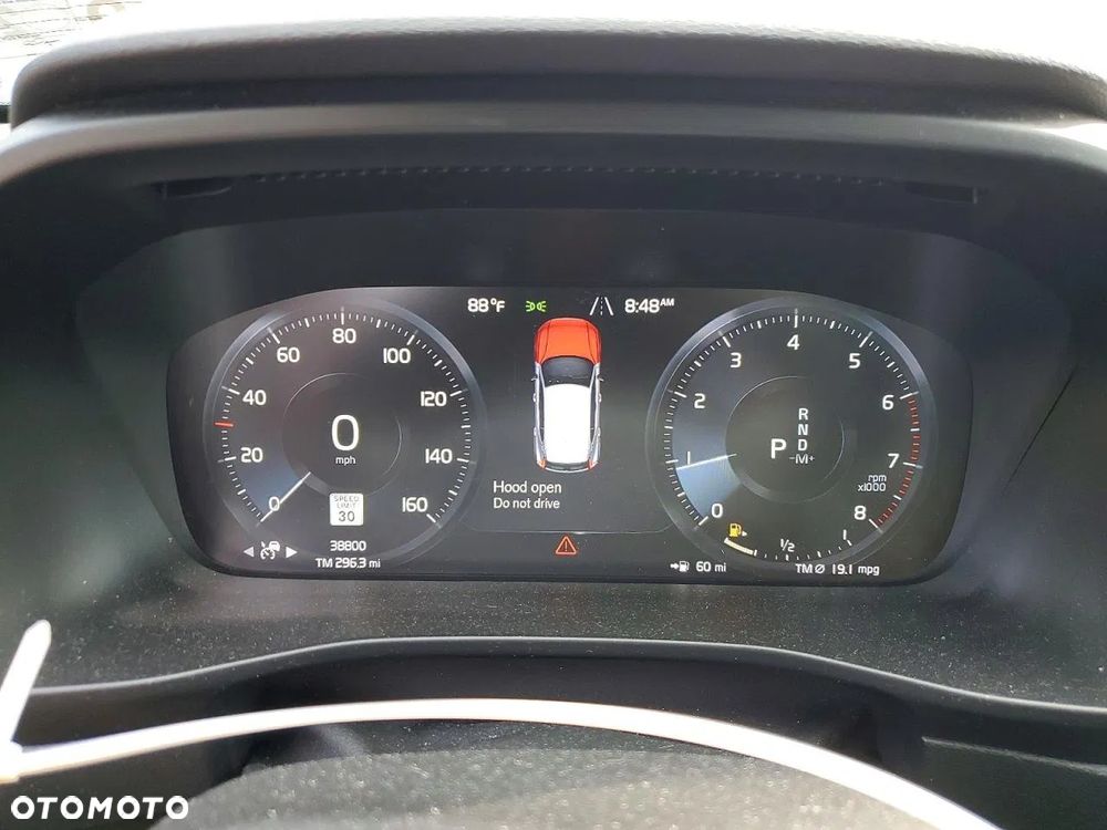 Volvo XC 40 T5 AWD R-Design - 11