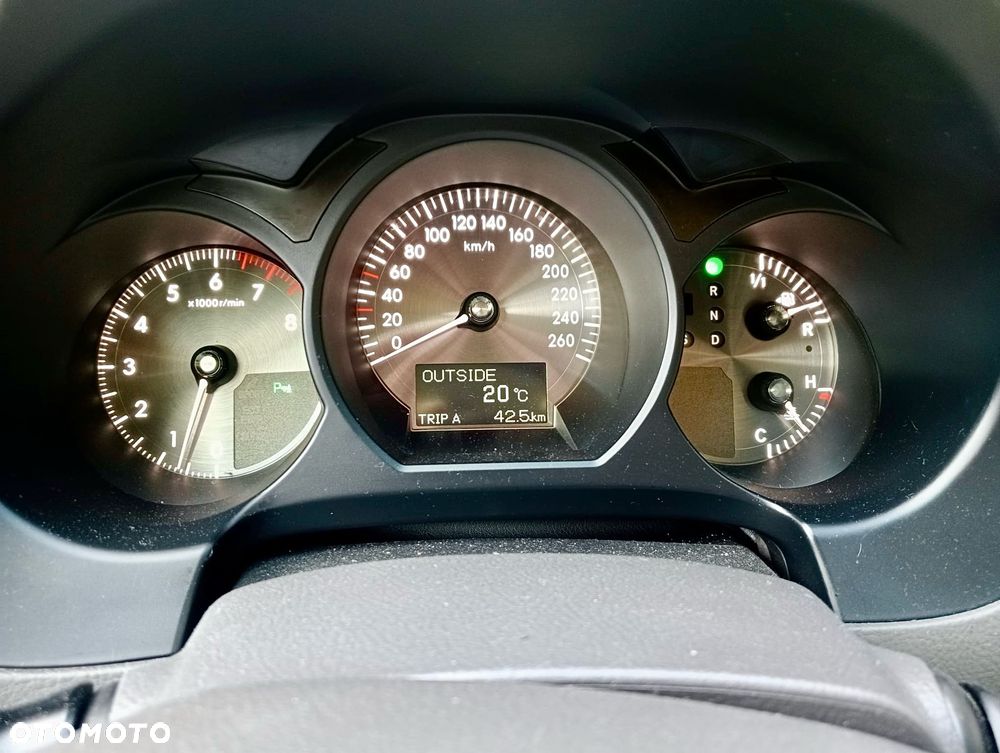 Lexus GS 300 Prestige + - 14