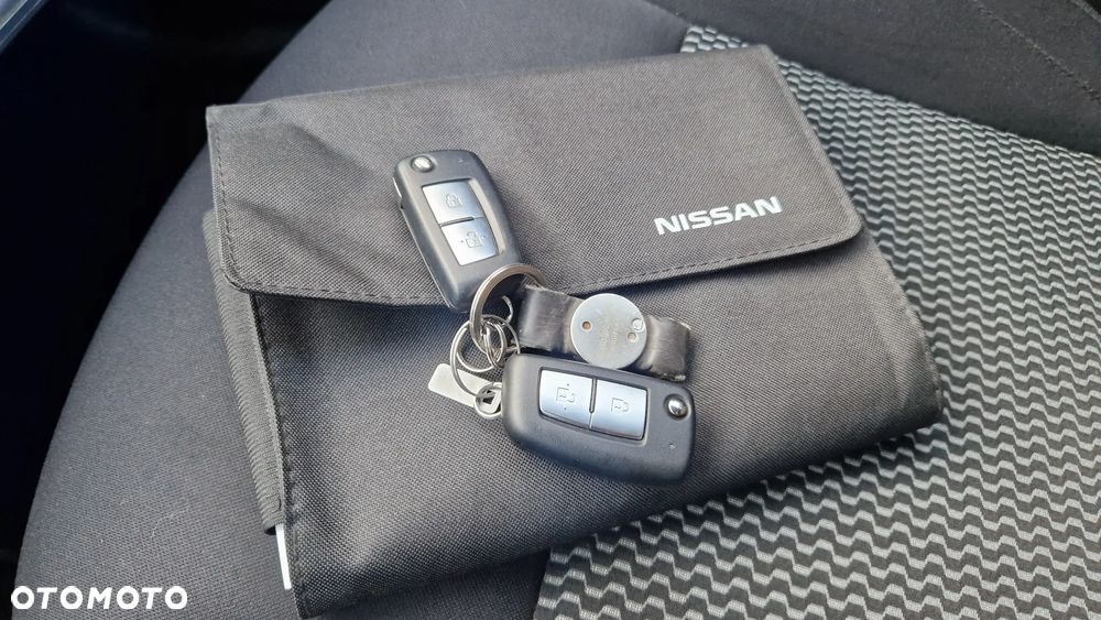 Nissan Juke 1.2 DIG-T N-Vision - 25