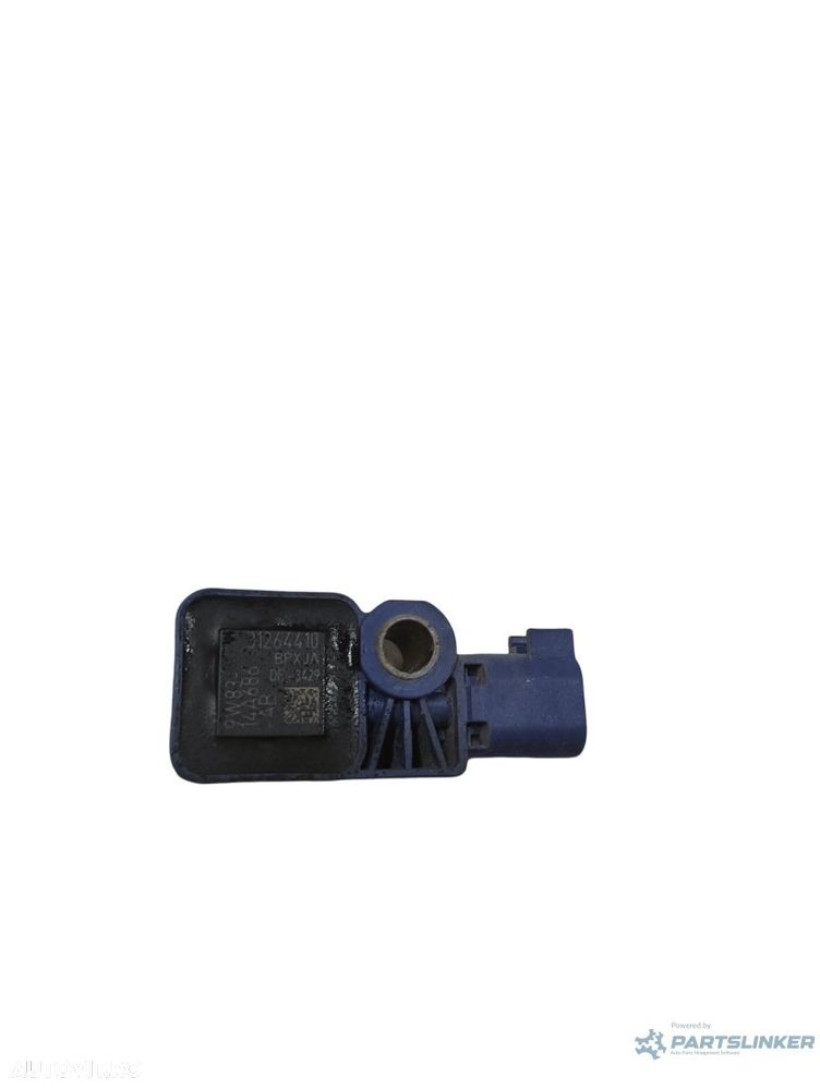 Senzor de impact airbag VOLVO S80 II AS, 124 2006 - > 31264410 - 1