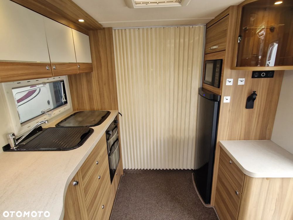 Elddis Crusader SuperSirocco - 14