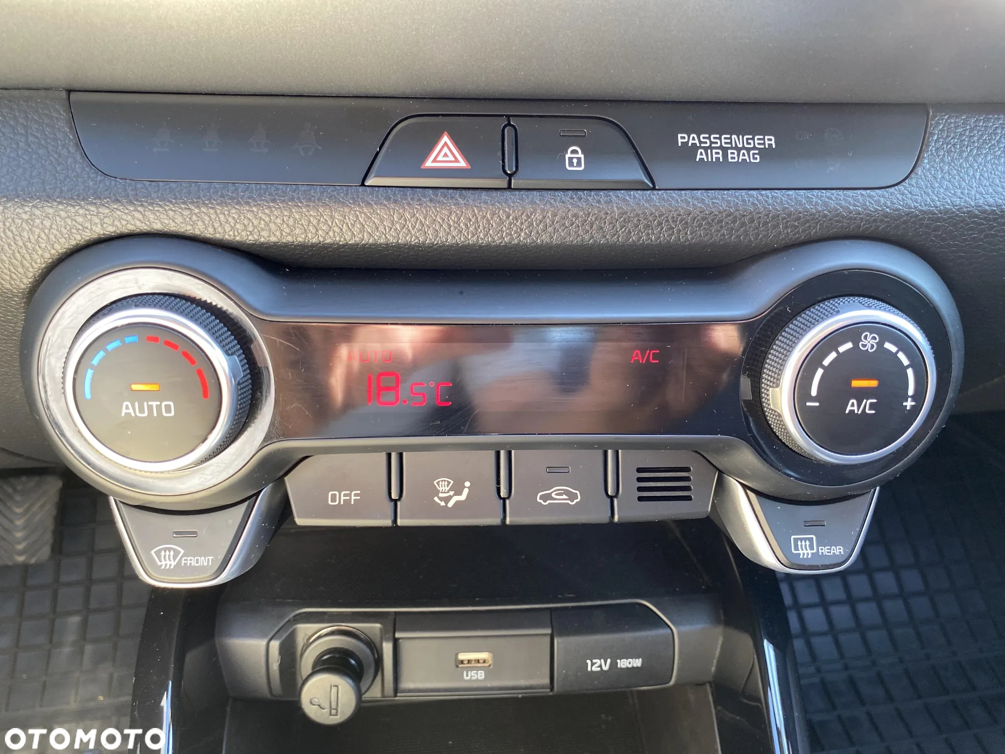 Kia Stonic 1.0 T-GDI L - 20