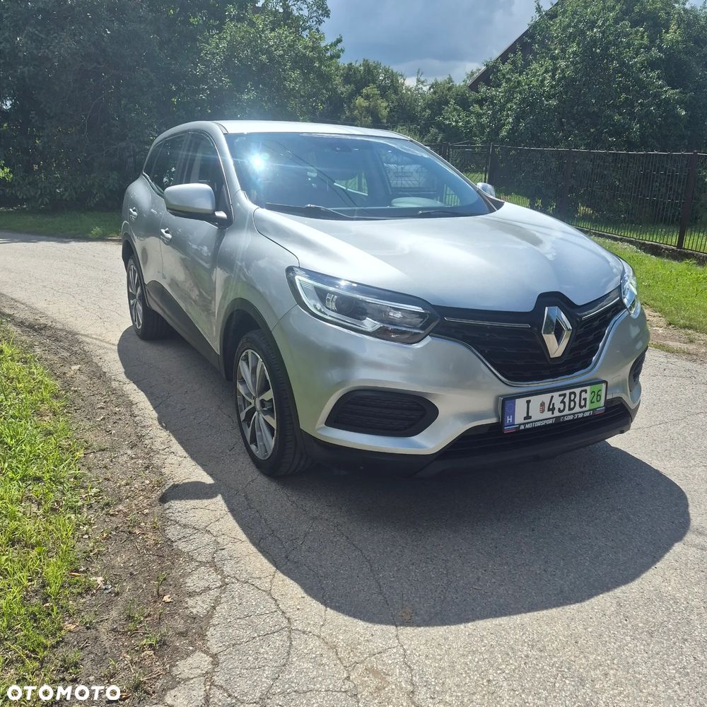 Renault Kadjar 1.3 TCe FAP Easy Life - 2