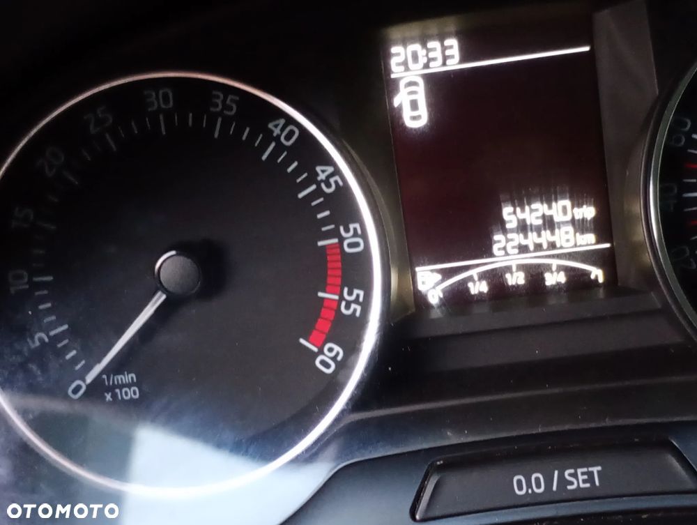 Skoda Fabia - 29