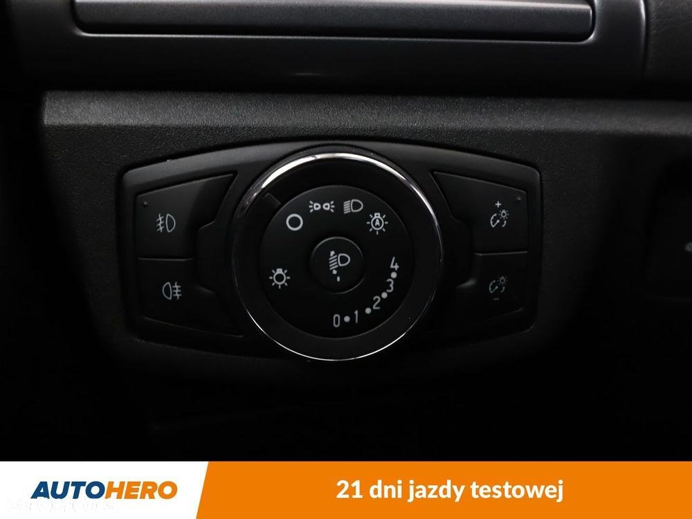 Ford Mondeo 2.0 TDCi Titanium - 31