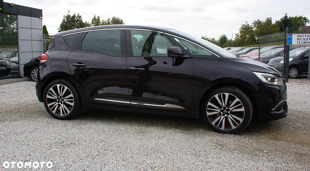 Renault Scenic 1.6 dCi Bose EDC - 5