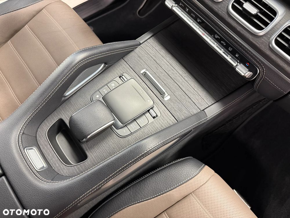 Mercedes-Benz GLE 350 de 4-Matic Premium - 31