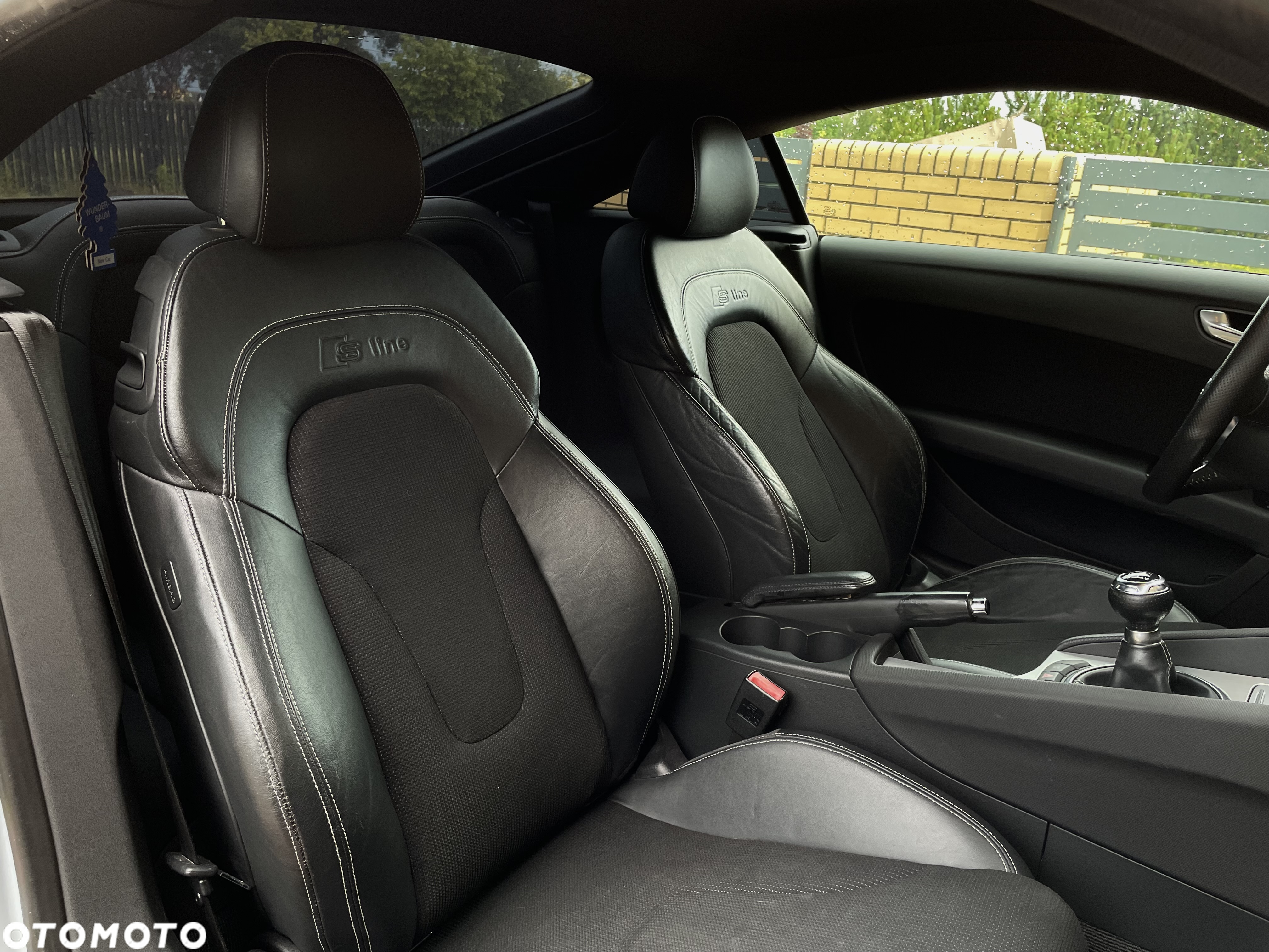 Audi TT Coupé 1.8 TFSI - 10