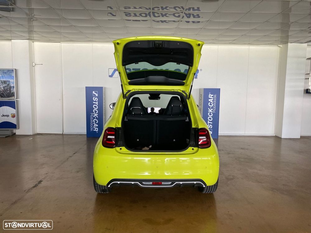 Abarth 500C - 6
