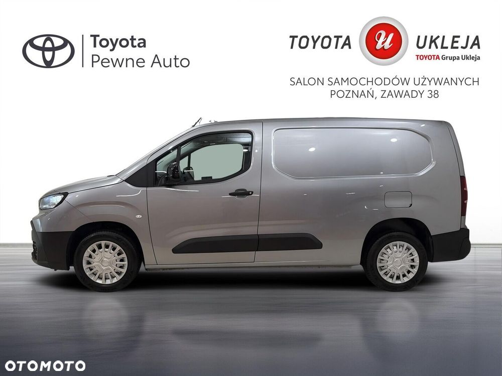 Toyota PROACE CITY - 6
