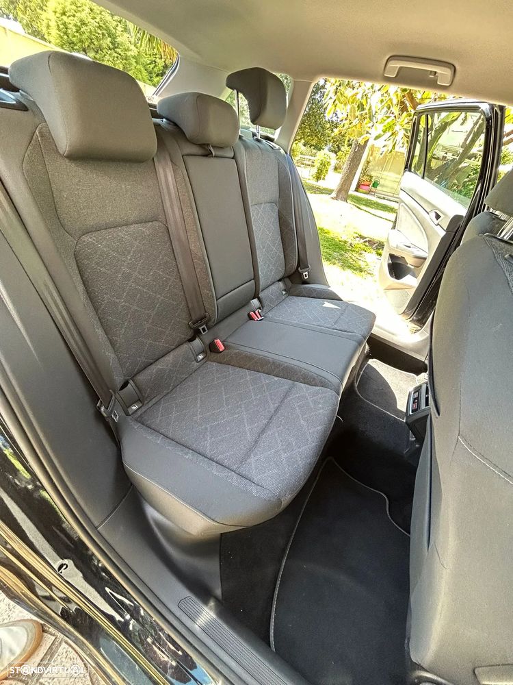VW Golf Variant 2.0 TDi Life - 7