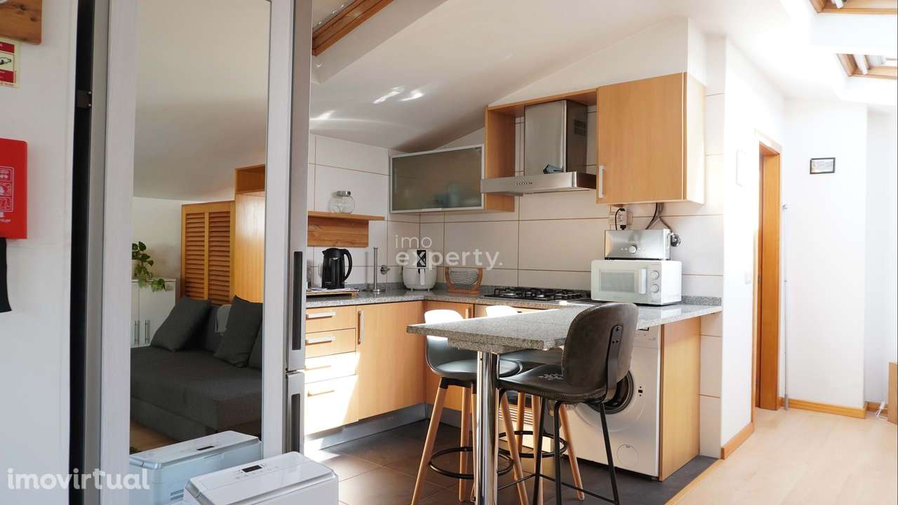 Apartamento T0 com Licença de AL no Funchal, Madeira - Grande imagem: 2/24