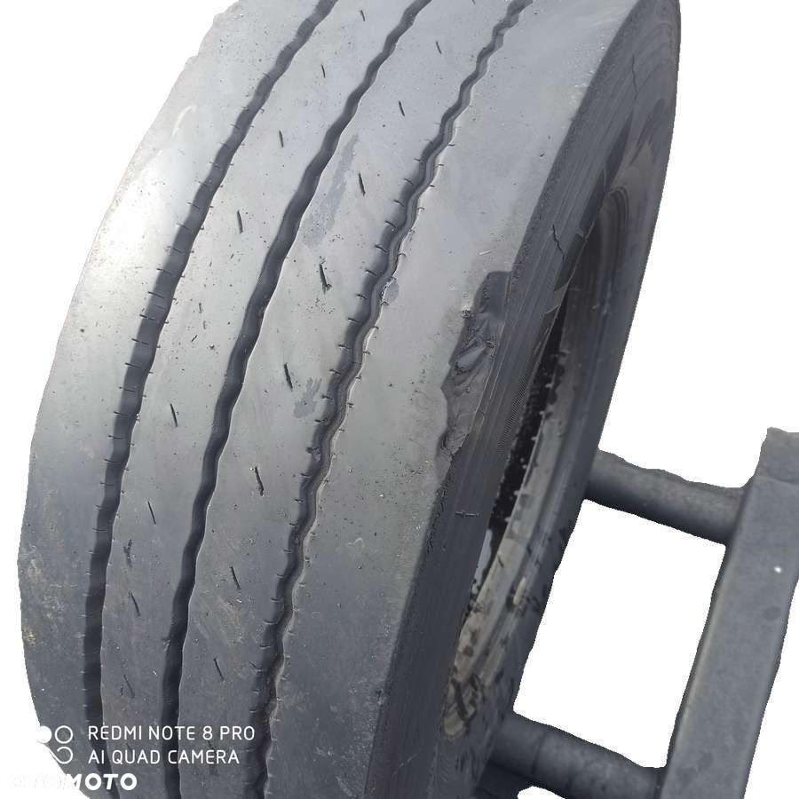 Komplet opon - 2 x 235/75 R17.5 Apollo - 7