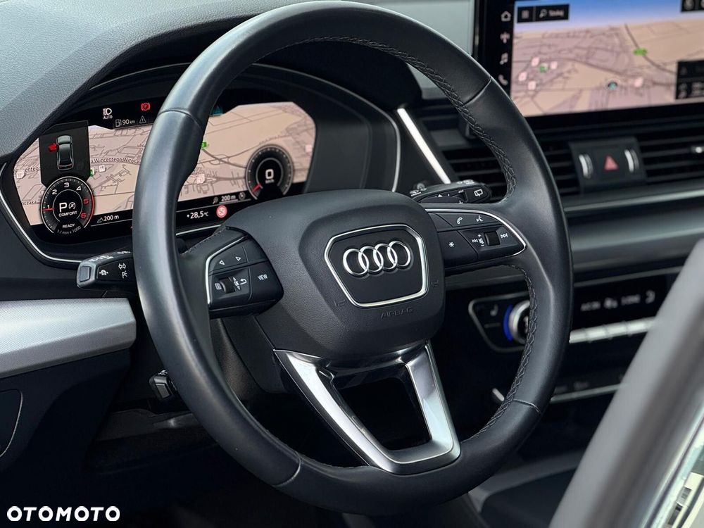 Audi Q5 Sportback - 12