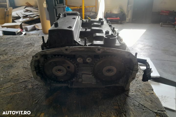 CHIULASA 2.2 TDCI EURO 5 2.2 TDCI EURO 5 Ford Transit 4 [2014 - 2019] - 3