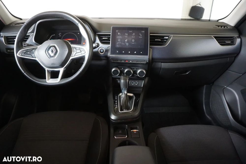 Renault Arkana E-TECH 145 Equilibre - 22