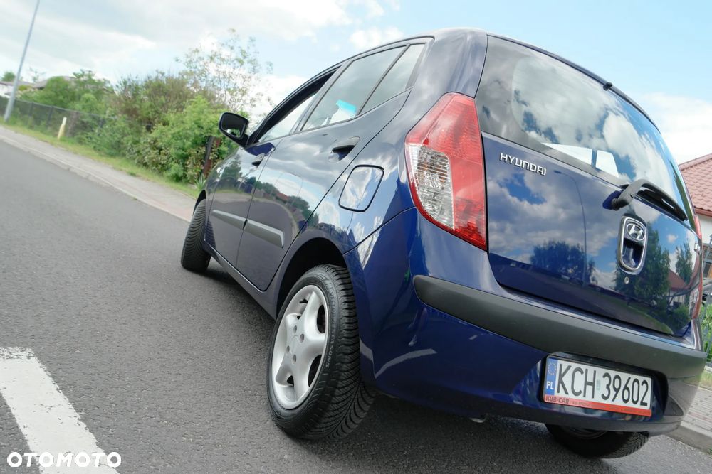 Hyundai i10 - 33