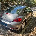 VW New Beetle 2.0 TDI Design - 6