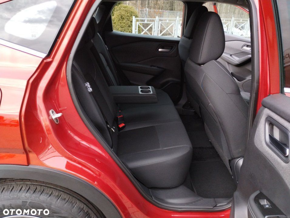 Nissan Qashqai - 15